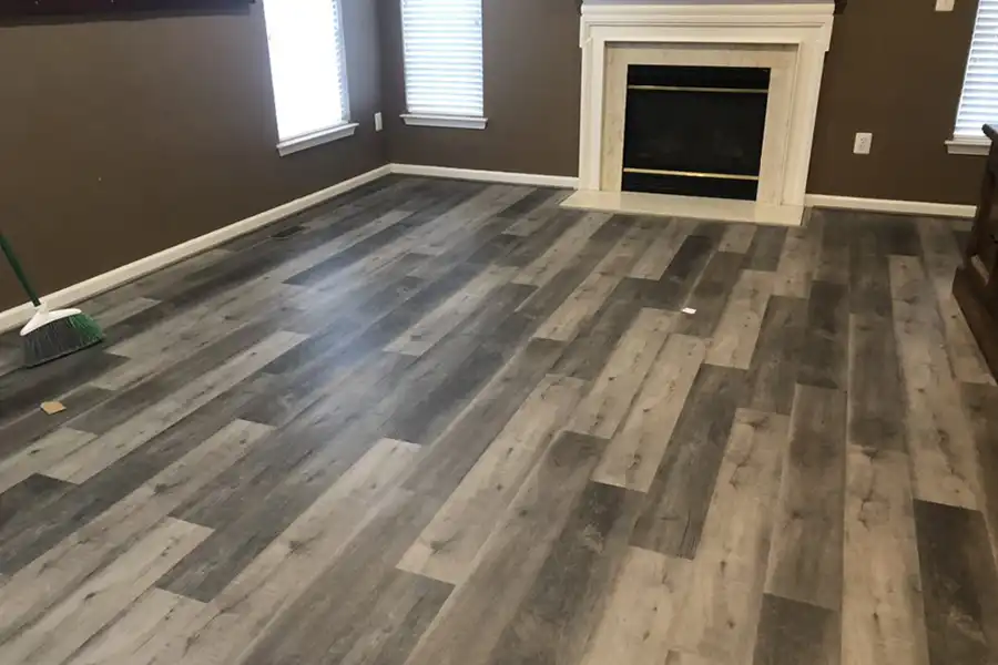 Reliable Flooring Contractor in Gaithersburg, MD
