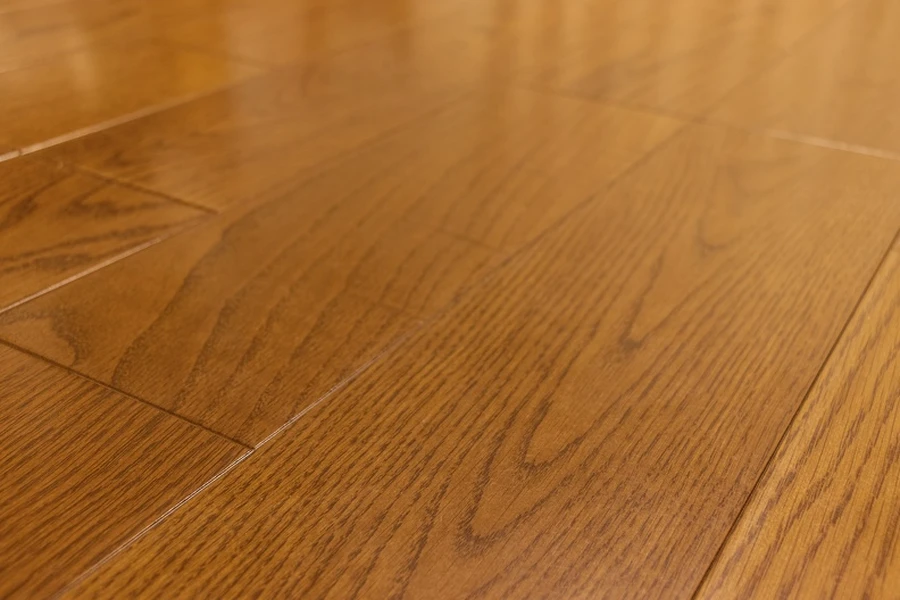 Affordable Laminate Floor Installation in Gaithersburg, MD