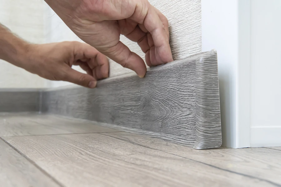 How Hardwood Floor Installation Can Transform Your Space in Gaithersburg, MD