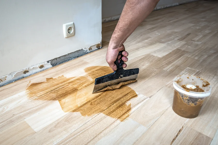 Reputable Floor Refinishing in Gaithersburg, MD