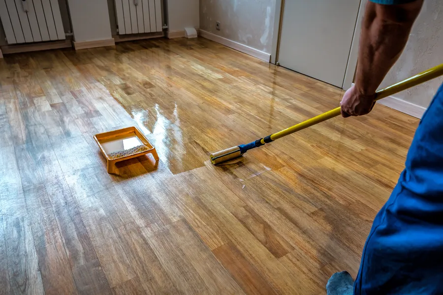 Top-rated Floor Refinishing in Gaithersburg, MD